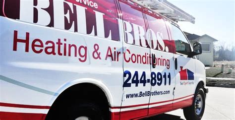 bell bros heating Lennox technicians have the experience necessary to get the job done right the first time